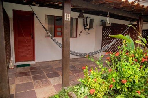 Pousada Das Gaivotas Guaibim Exterior foto